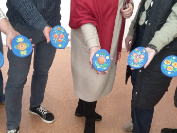 Чергове засідання комісії з питань нематеріальної культурної спадщини