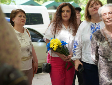 Автобусна екскурсія містом «Симон Петлюра. Полтавські сторінки життя»