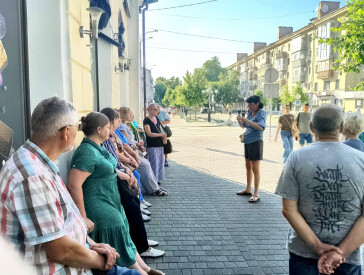 Код Державності
