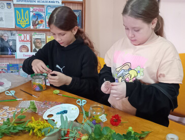 Книжкова мандрівка світом Роальда Дала
