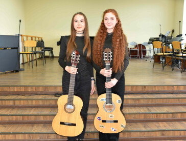 «Мелодії єдності»