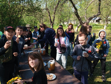 Уроки Другої світової війни