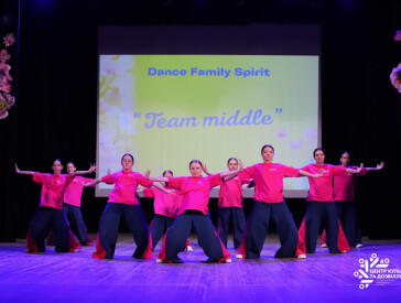 У Центрі культури та дозвілля благодійний концерт зібрав понад 68 тисяч гривень для військових