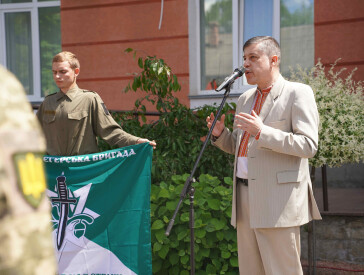 Сьогодні виповнюється 100 років від дня загибелі Симона Петлюри