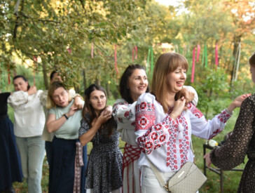 "Літні Вулиці"