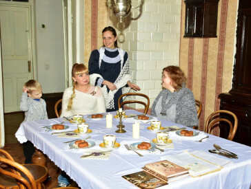 Зимові зустрічі завершені, попереду - весняні.