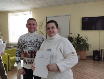 Де інтелект зустрічається зі святом