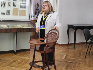 Зберегти пам’ять: мистецтво, що вистояло