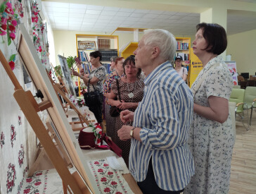 Цвіт любові, що не в’яне