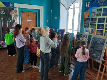 Щиро дякуємо захисникам і захисницям України!