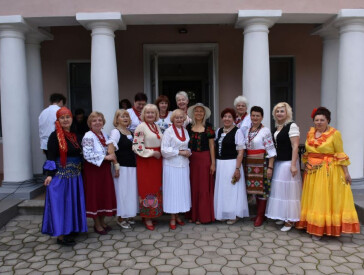 «У ритмі серця і натхнення»
