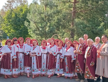 Фестиваль пам’яті козацького літописця Самійла Величка