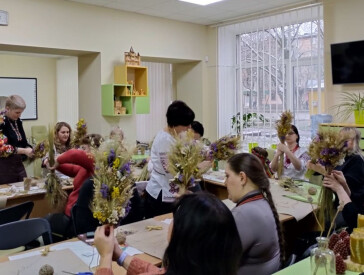 Дідух – це Дух Дідів