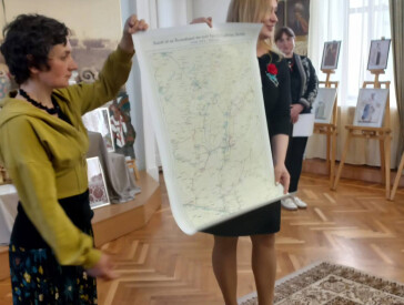 «Українська мати – берегиня роду»