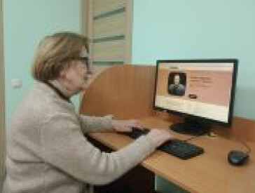 Бібліотека — простір медіаграмотності