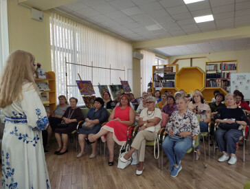 Незабуті. П’ять історій, які варто почути