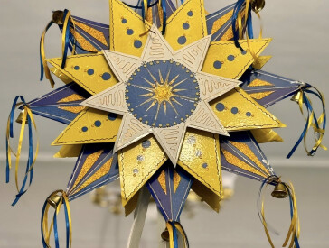 Зберігаємо традиції