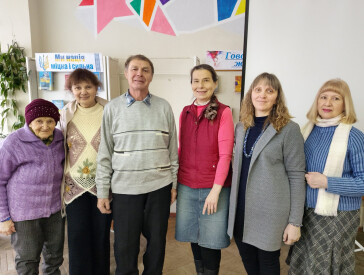 Рибні страви Полтавщини