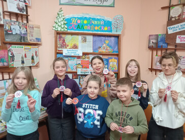 Етнокулони із пластикових пляшок