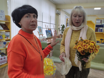 Коли оживає стара платівка