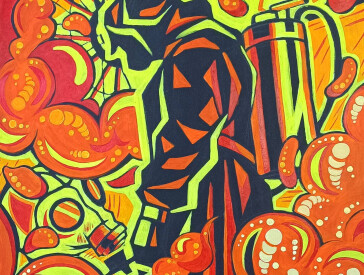 Перемога учнів ПДХШ імені Святослава Пашинського в Міжнародному конкурсі плакатів