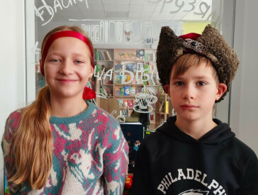 З Меланкою й Василем: зимові звичаї українців