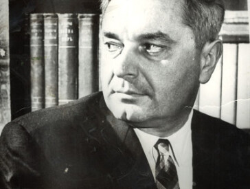 Любомир Дмитерко: Капітан «Вітчизни» та лицар українського слова