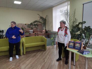 Поезія, що торкається серця