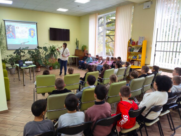 У світі народних традицій