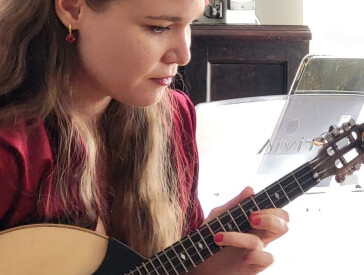 Культурно-мистецький захід «Діалог епох»