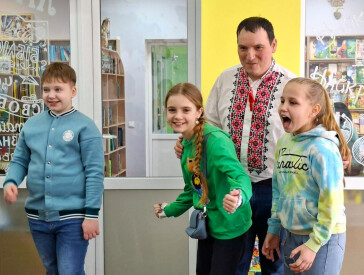 Мудрість за пазухою: що приховують народні казки?