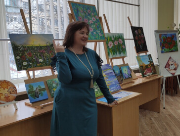 Колообіг натхнення