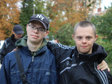 Соціалізація через культурну взаємодію: ГО «Полтава ДАУН СИНДРОМ» продовжує багаторічну співпрацю з музеєм В.Г.Короленка