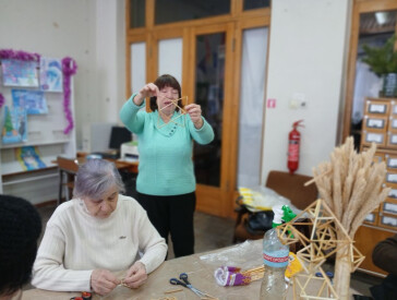 Різдвяний павук – прадавній оберіг українців