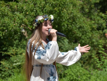 «У ритмі серця і натхнення»