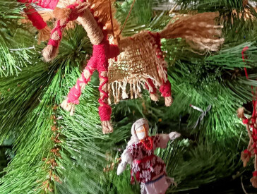 Майстер-клас із виготовлення сонячного коника