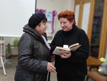 Універсальний талант