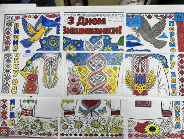 Останній дзвоник — свято радості, мрій і нових відкриттів