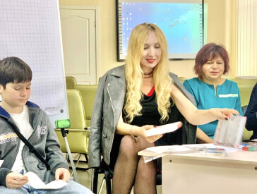 На шляху до дорослих сподівань та викликів