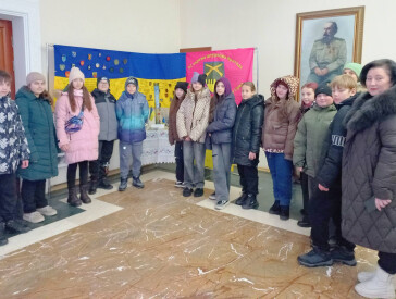 «Українські лицарі: погляд крізь призму століть»