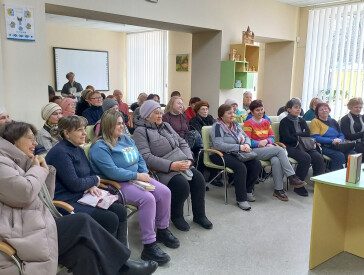 «Якби я була принцесою»: зустріч із Світланою Талан