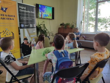 Простір натхнення