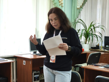 Вправи, що допомагають боротися зі стресом