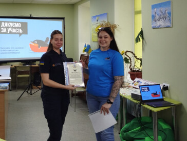 Поради доречні, щоб літо було безпечним