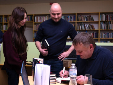 Приховані сенси давно відомих фактів