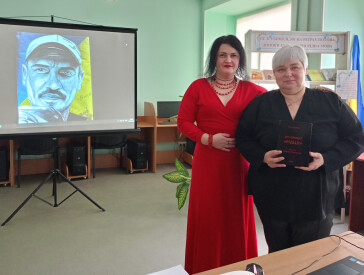 Коли мистецтво стає молитвою та пам’яттю