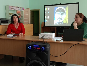 Коли мистецтво стає молитвою та пам’яттю