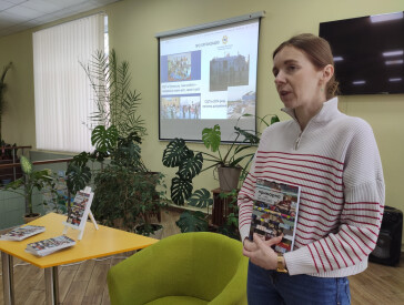 Десятиліття спротиву: як книга руйнує міфи про війну на Донбасі