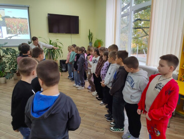 У світі народних традицій