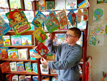 Тиждень, наповнений пригодами